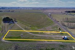 Undeveloped Land for sale in Grant County, Washington