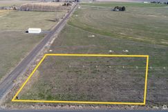 Undeveloped Land for sale in Grant County, Washington