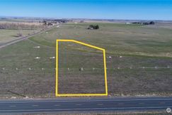 Undeveloped Land for sale in Grant County, Washington