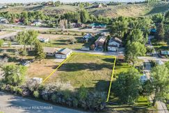 Undeveloped Land for sale in Sublette County, Wyoming