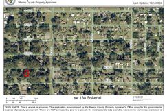Undeveloped Land for sale in Marion County, Florida