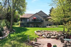 Lakefront Property for sale in Stearns County, Minnesota