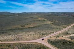 Undeveloped Land for sale in Uinta County, Wyoming