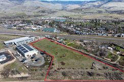 Undeveloped Land for sale in Jackson County, Oregon