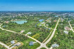Undeveloped Land for sale in Charlotte County, Florida