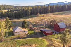Residential Property for sale in Spokane County, Washington