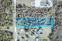 Undeveloped Land for sale in Lee County, Florida