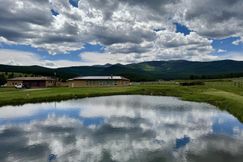Ranch Property for sale in Colfax County, New Mexico