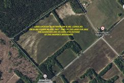 Recreational Property for sale in Orangeburg County, South Carolina
