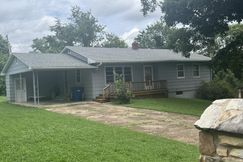 Property for sale in Fulton County, Arkansas
