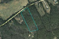 Undeveloped Land for sale in Pike County, Georgia