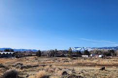 Undeveloped Land for sale in Washoe County, Nevada