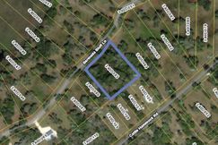 Undeveloped Land for sale in Liberty County, Georgia