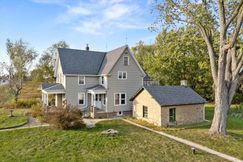 Undeveloped Land for sale in Ozaukee County, Wisconsin