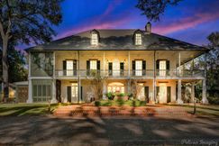 Lakefront Property for sale in Caddo Parish, Louisiana