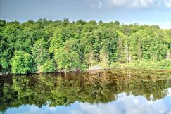 Lakefront Property for sale in Baraga County, Michigan