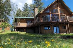 Lakefront Property for sale in Lake County, Montana