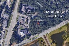 Undeveloped Land for sale in Chesterfield County, Virginia