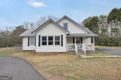 Property for sale in Pike County, Georgia