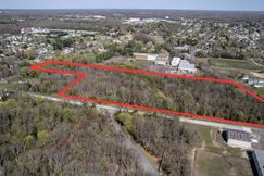 Undeveloped Land for sale in Cumberland County, New Jersey