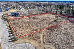 Undeveloped Land for sale in Outagamie County, Wisconsin