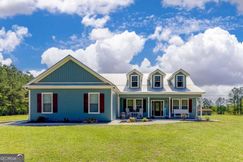 Property for sale in Effingham County, Georgia