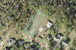 Undeveloped Land for sale in Saint Tammany Parish, Louisiana