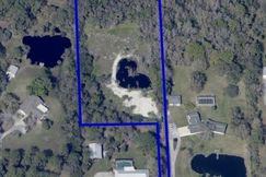 Undeveloped Land for sale in Brevard County, Florida