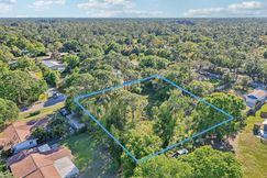 Undeveloped Land for sale in Brevard County, Florida