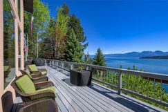 Lakefront Property for sale in Lake County, Montana