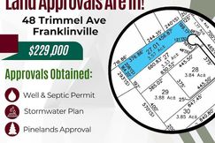 Undeveloped Land for sale in Gloucester County, New Jersey