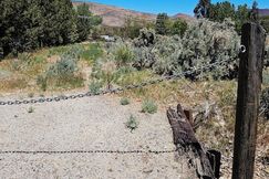 Undeveloped Land for sale in Carson City County, Nevada