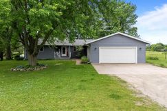 Property for sale in Waupaca County, Wisconsin