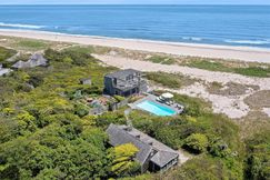 Waterfront Property for sale in Suffolk County, New York