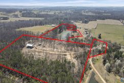 Lakefront Property for sale in Cullman County, Alabama