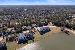 Lakefront Property for sale in Harris County, Texas