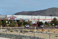Undeveloped Land for sale in Douglas County, Nevada