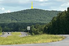 Recreational Property for sale in Talladega County, Alabama