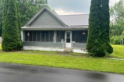 Undeveloped Land for sale in Kosciusko County, Indiana