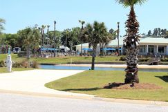 Undeveloped Land for sale in Baldwin County, Alabama