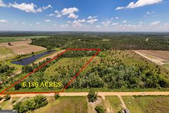 Undeveloped Land for sale in Johnson County, Georgia