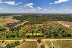 Undeveloped Land for sale in Johnson County, Georgia
