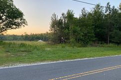Undeveloped Land for sale in Brantley County, Georgia