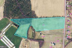 Undeveloped Land for sale in Kent County, Delaware