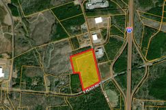 Undeveloped Land for sale in Fairfield County, South Carolina