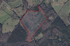 Farm Property for sale in Abbeville County, South Carolina