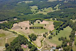 Ranch Property for sale in Lumpkin County, Georgia