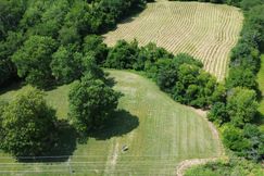 Undeveloped Land for sale in Pickaway County, Ohio
