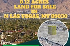 Undeveloped Land for sale in Clark County, Nevada