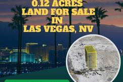Undeveloped Land for sale in Clark County, Nevada